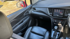 Vauxhall Mokka X 1.4T Elite 5dr Auto Petrol Hatchback